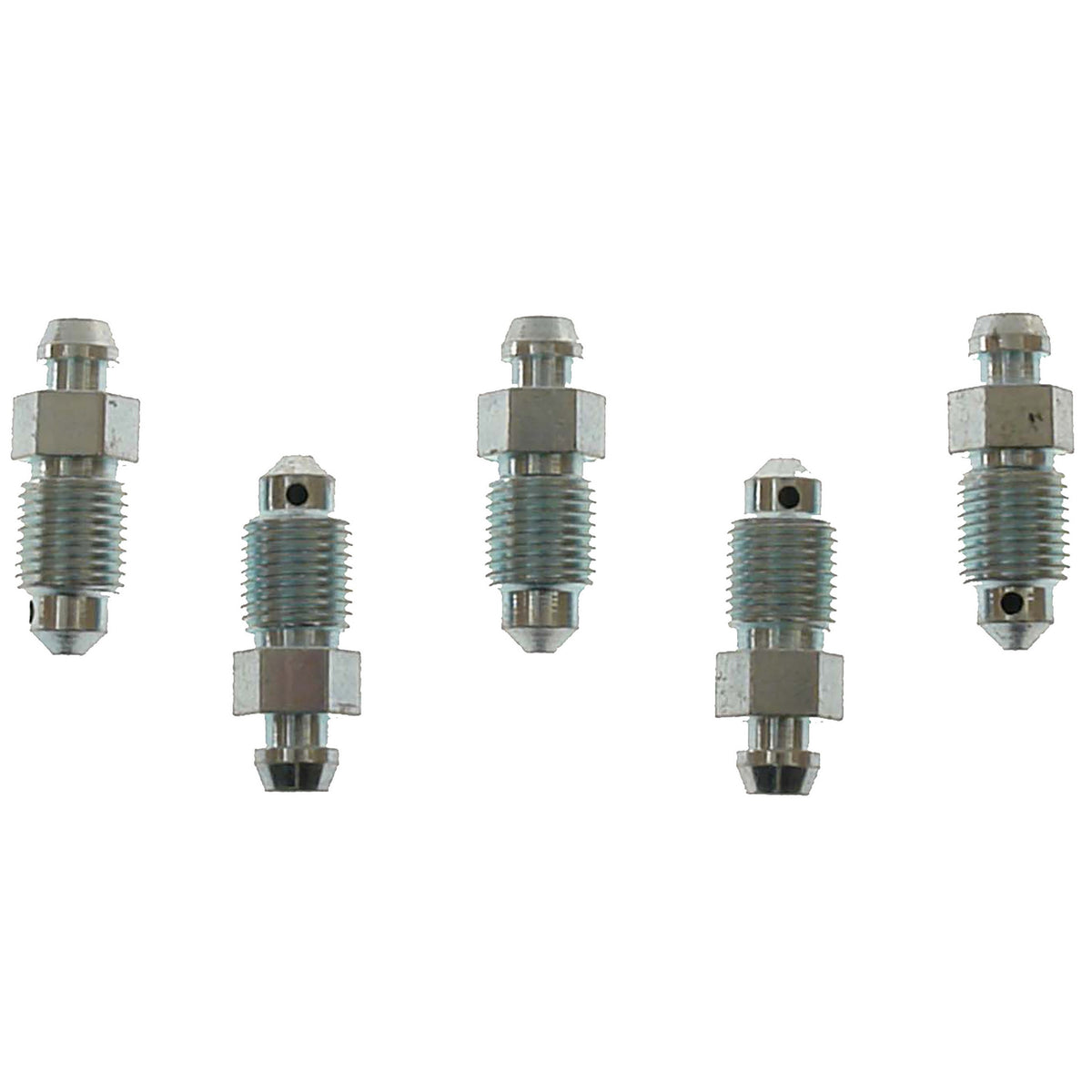 Carlson Brake Bleeder Screw H9407