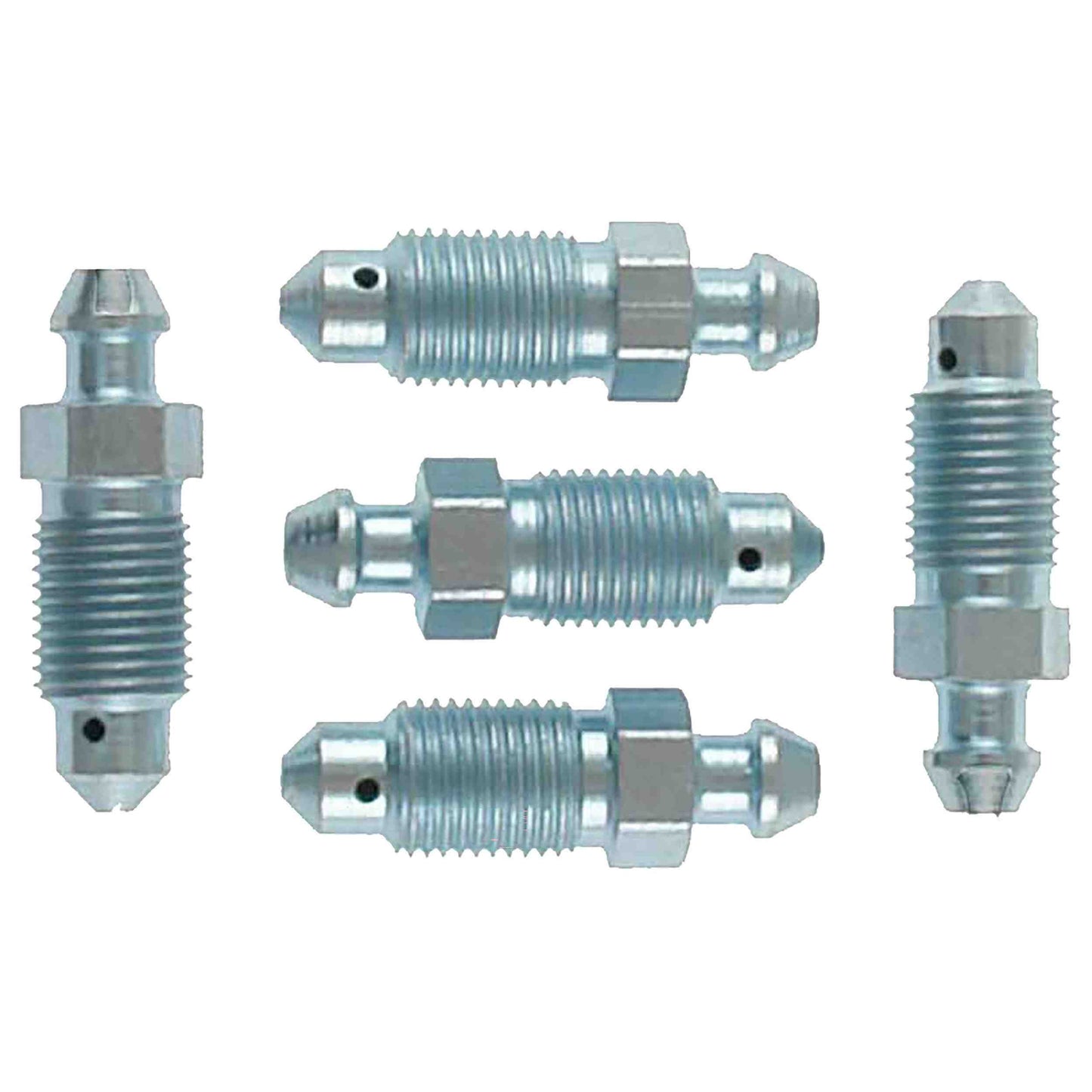 Carlson Brake Bleeder Screw H9409