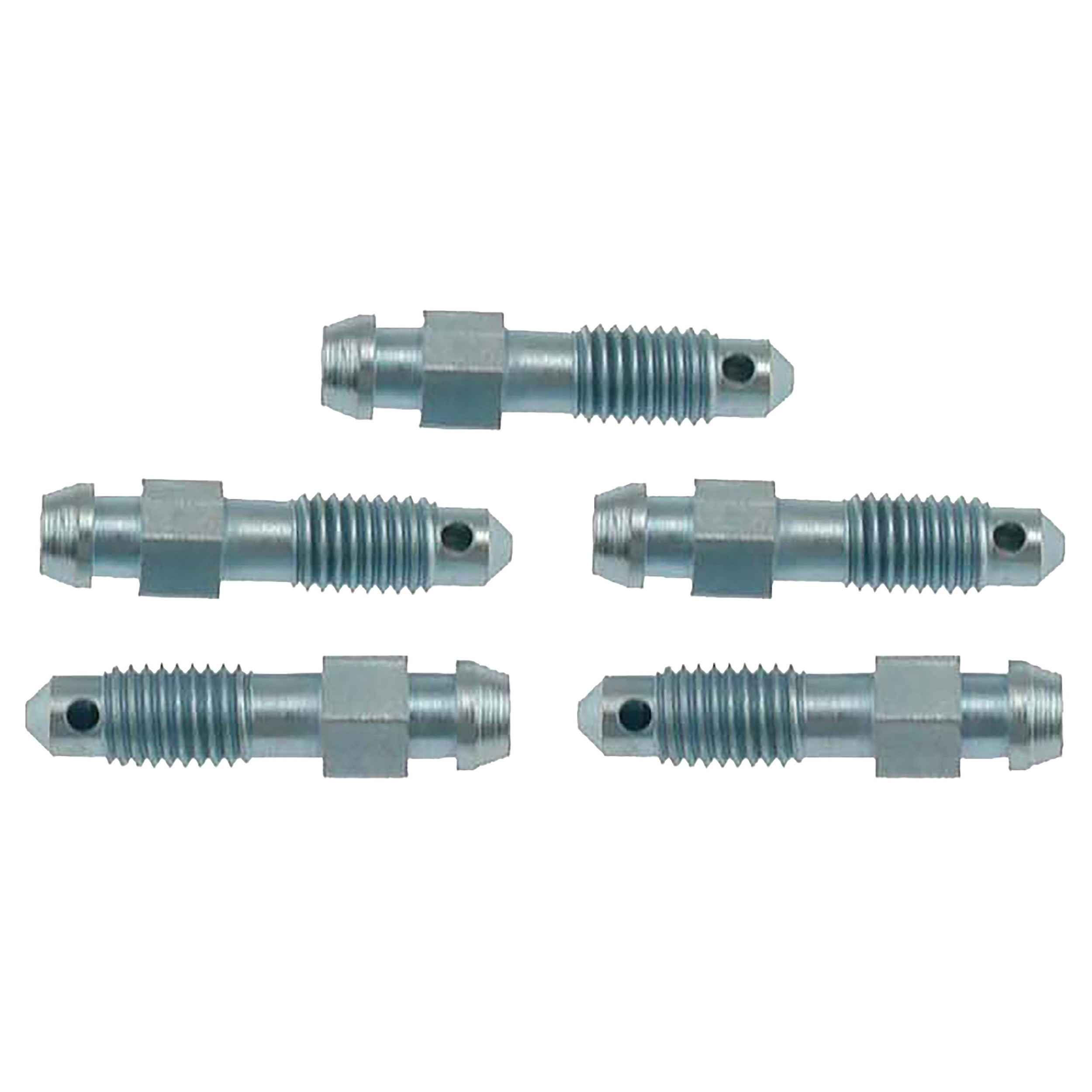 Carlson Brake Bleeder Screw H9411