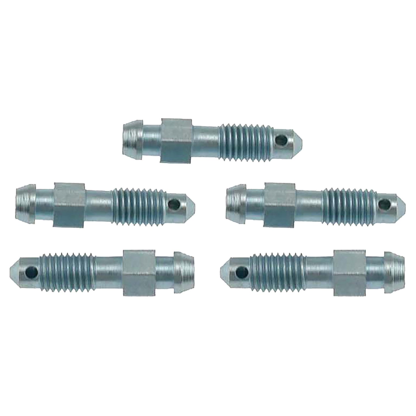 Carlson Brake Bleeder Screw H9411