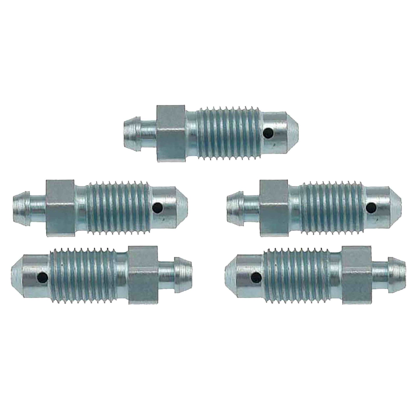 Carlson Brake Bleeder Screw H9415
