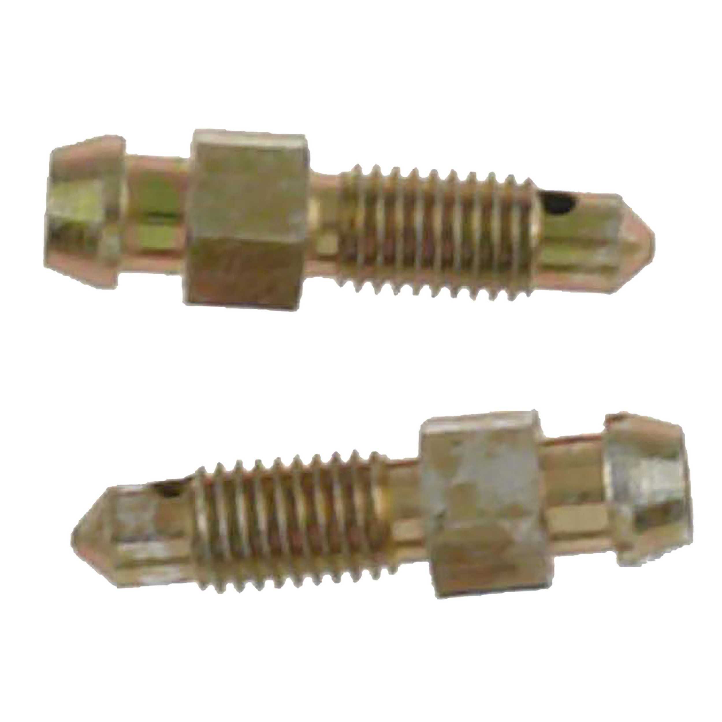 Carlson Brake Bleeder Screw H9417-2