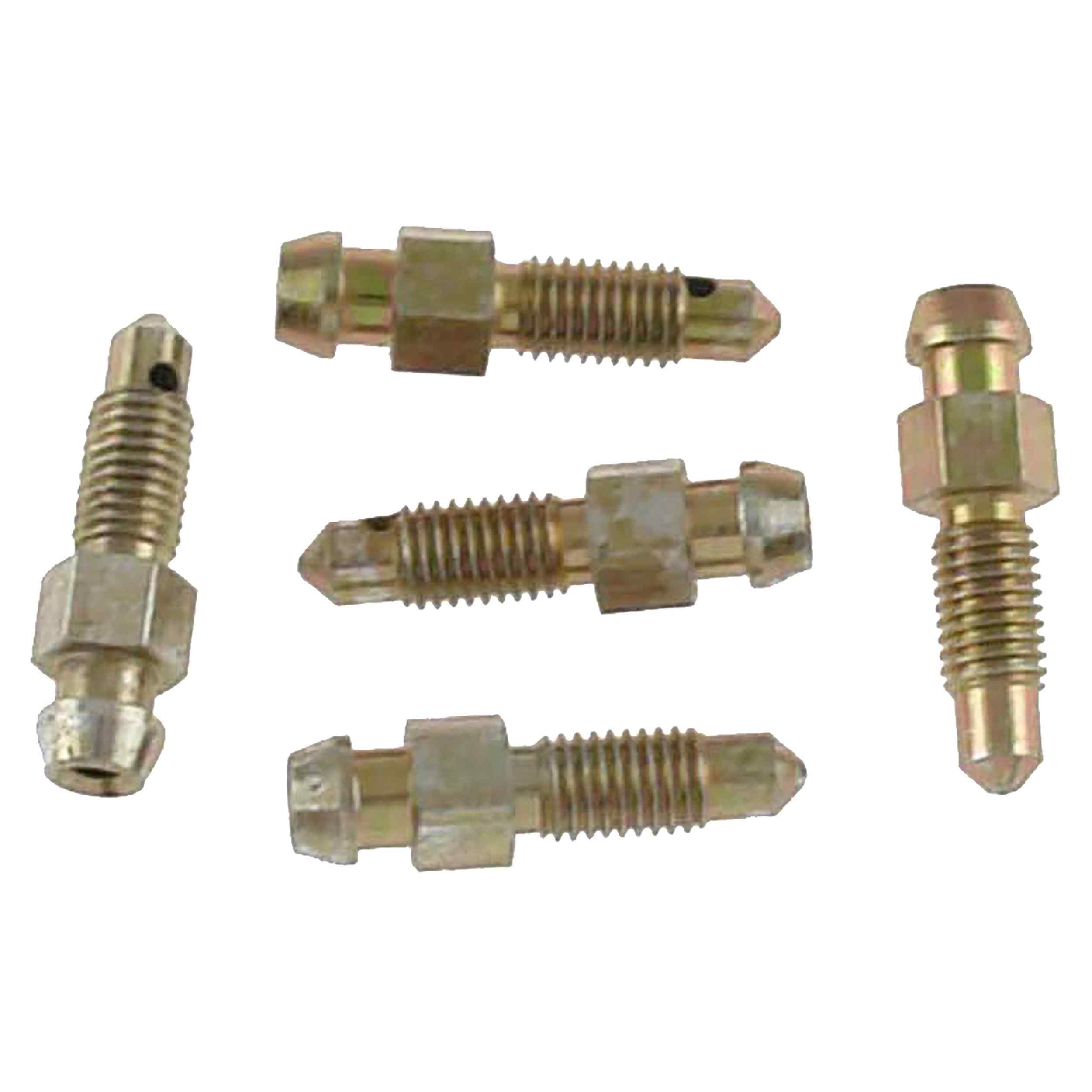 Carlson Brake Bleeder Screw H9417