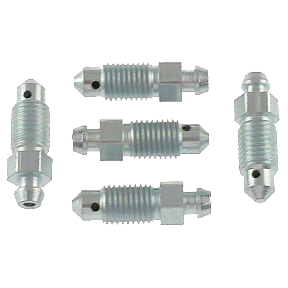 Carlson Brake Bleeder Screw H9421