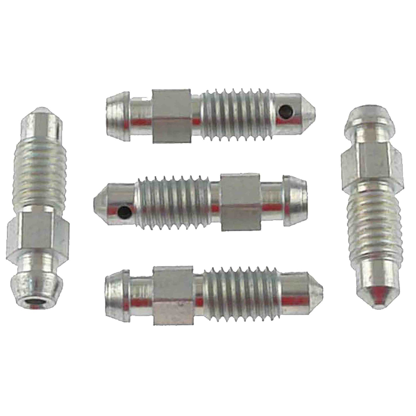 Carlson Brake Bleeder Screw H9422