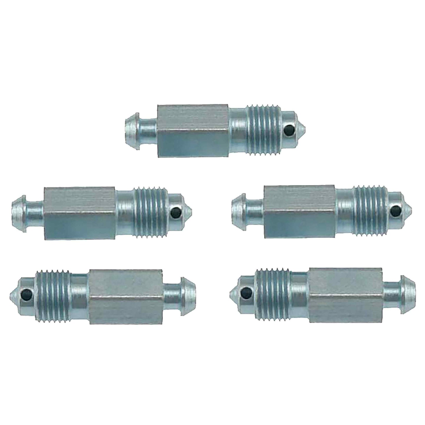 Carlson Brake Bleeder Screw H9427
