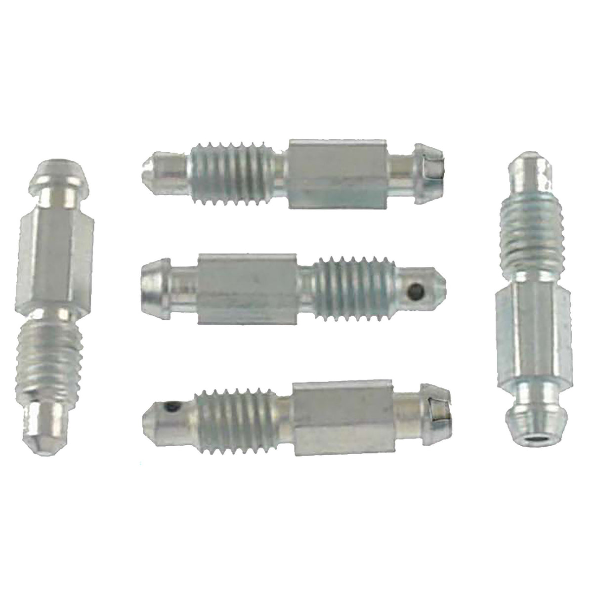 Carlson Brake Bleeder Screw H9428