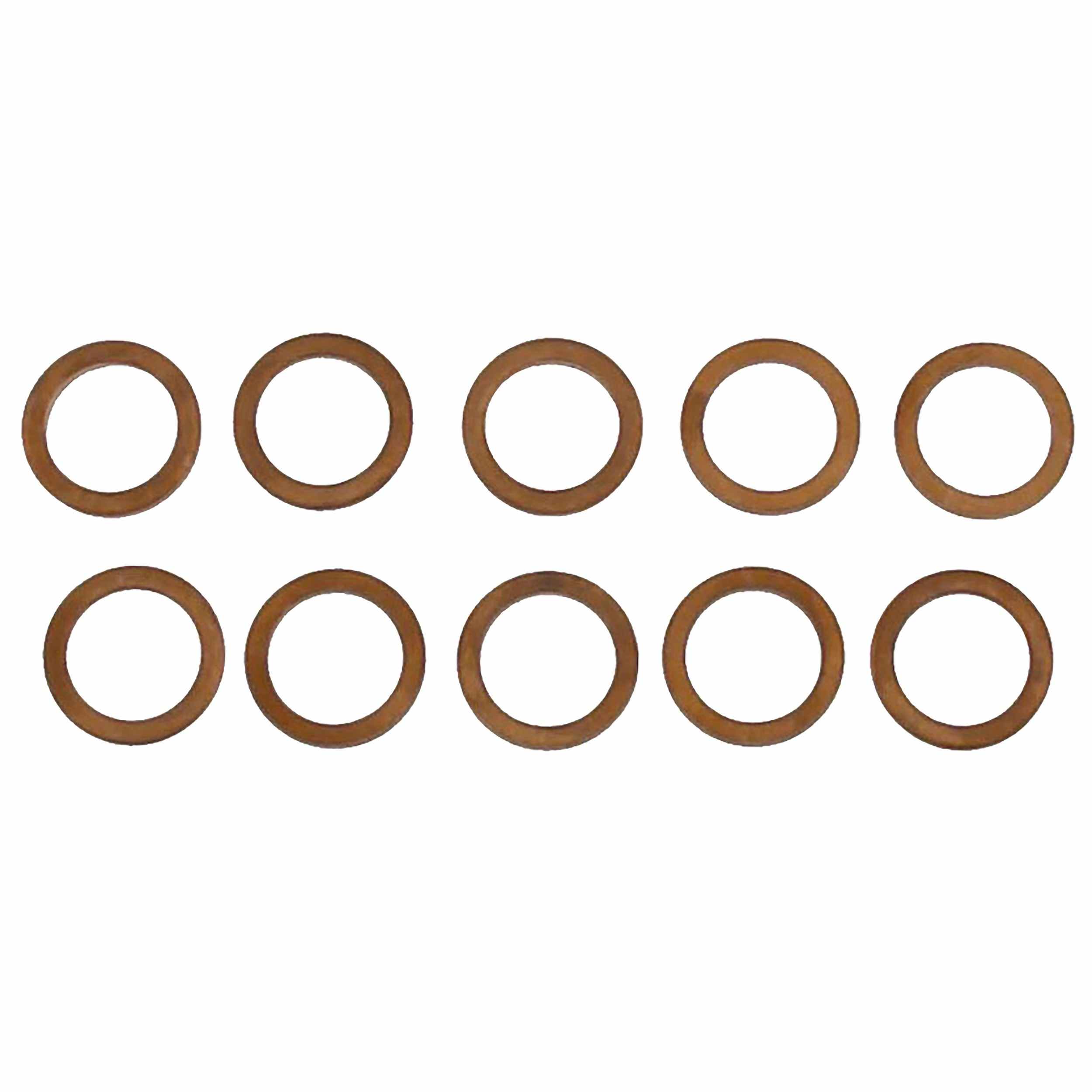 Carlson Banjo Washer H9436