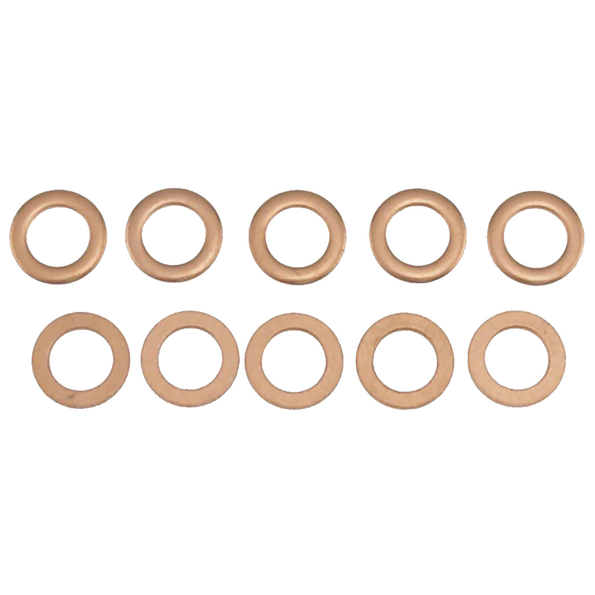 Carlson Banjo Washer H9437