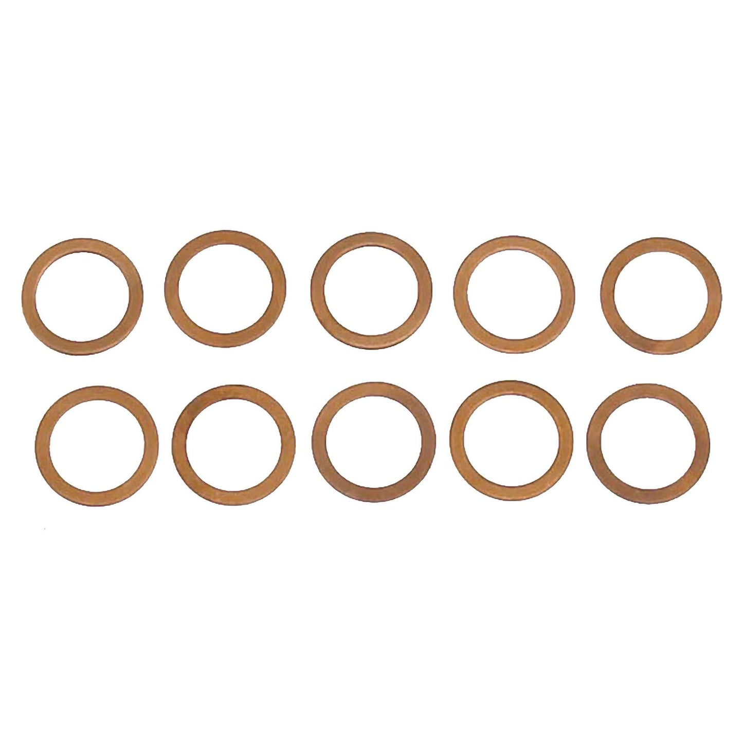 Carlson Banjo Washer H9448