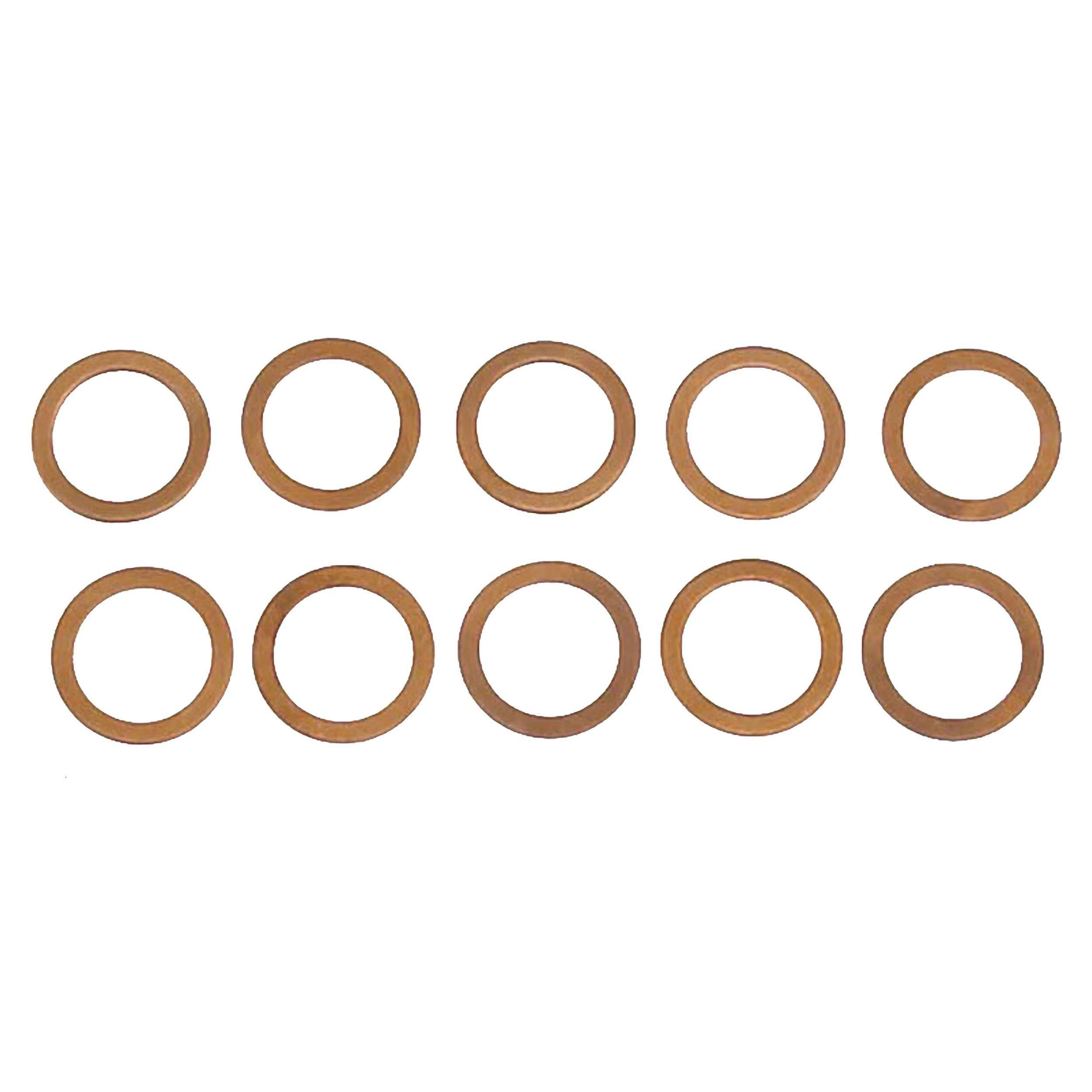 Carlson Banjo Washer H9448