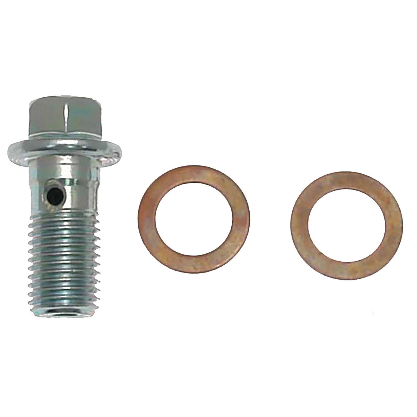 Carlson Brake Hydraulic Banjo Bolt H9457-2