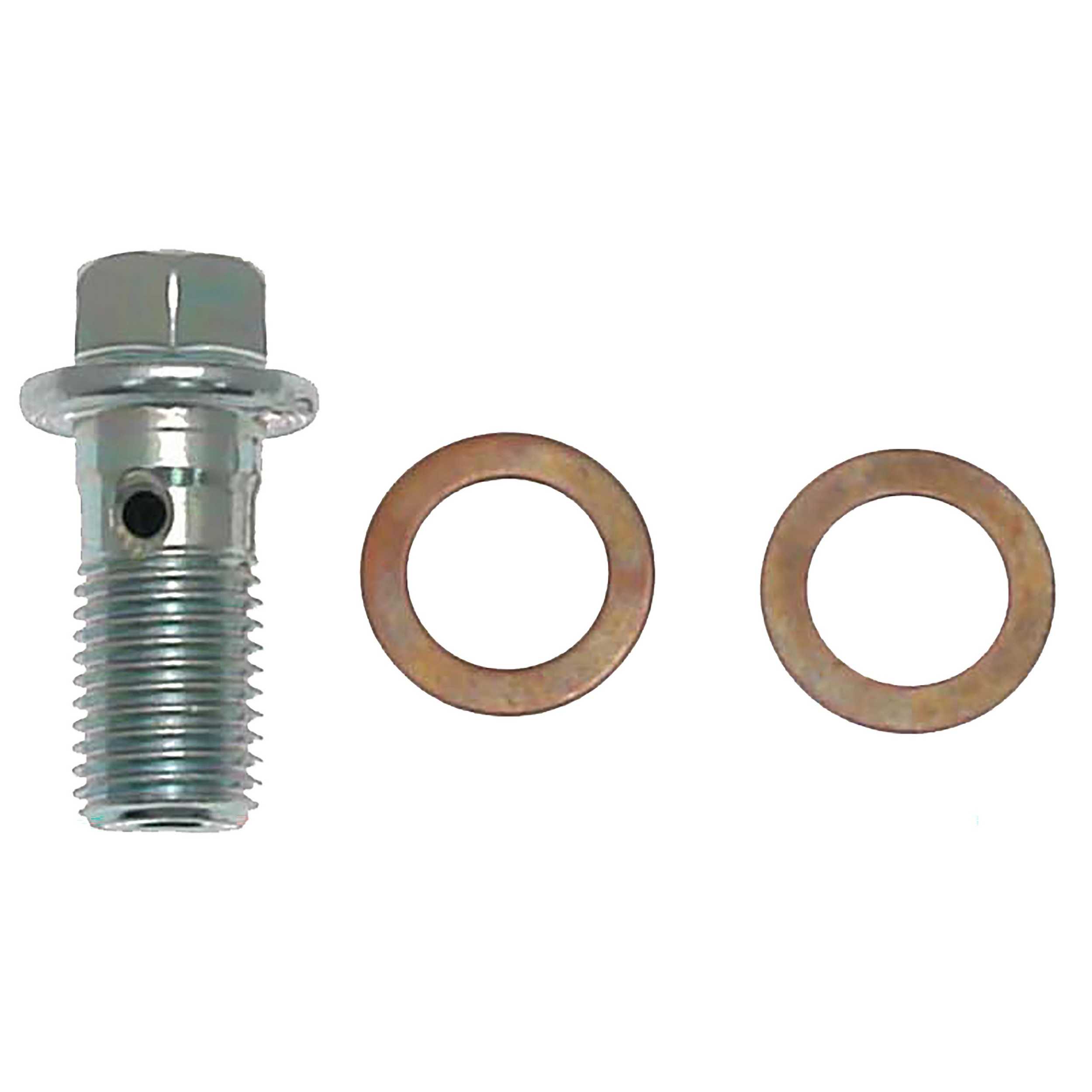 Carlson Brake Hydraulic Banjo Bolt H9457-2