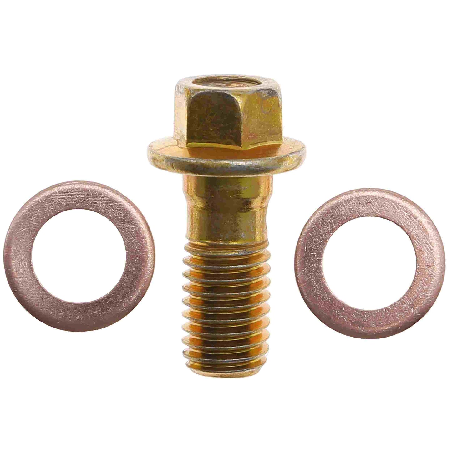 Carlson Brake Hydraulic Banjo Bolt H9458-2