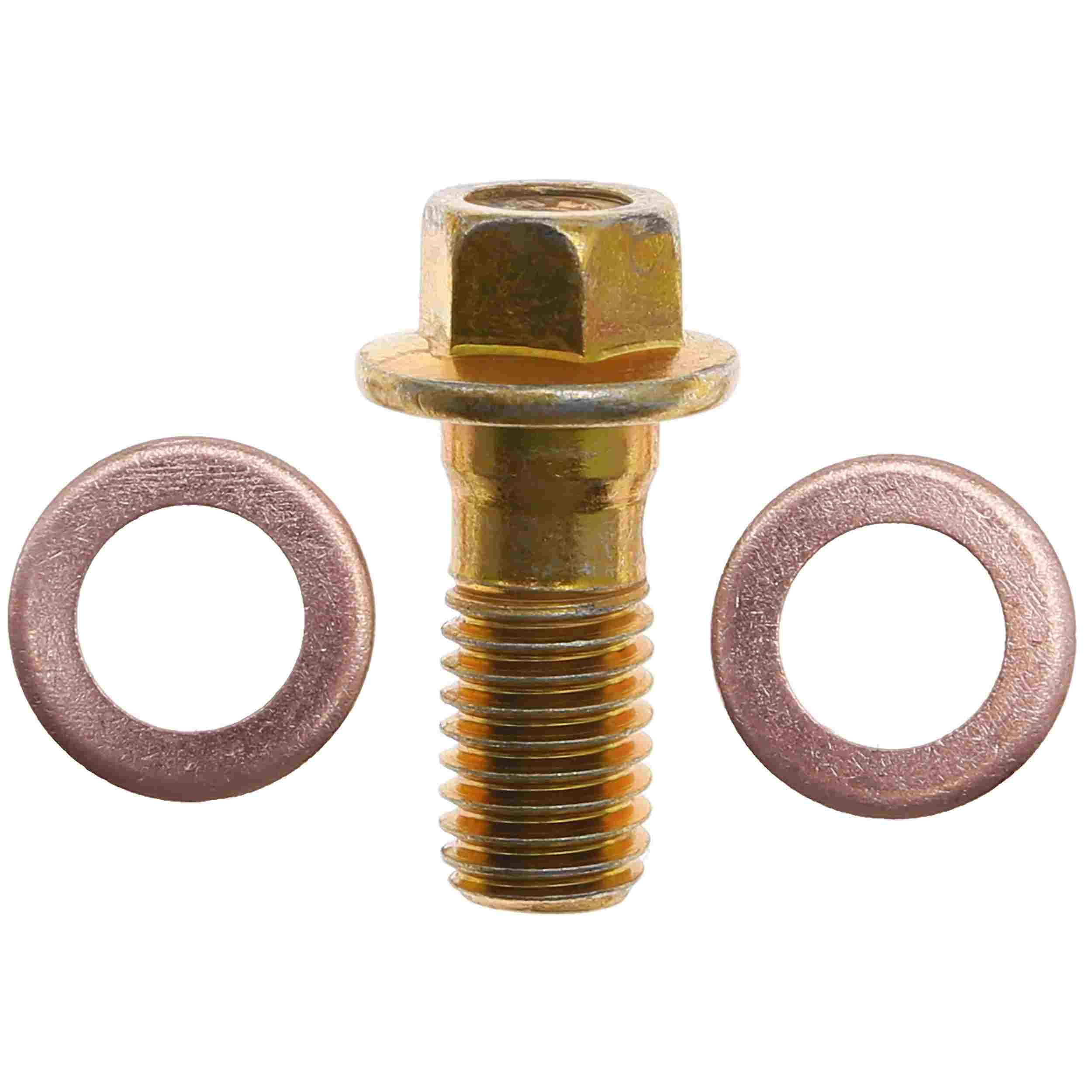 Carlson Brake Hydraulic Banjo Bolt H9458-2