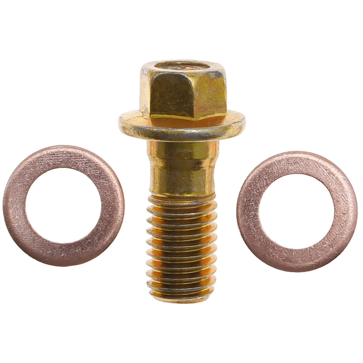 Carlson Brake Hydraulic Banjo Bolt H9458-2