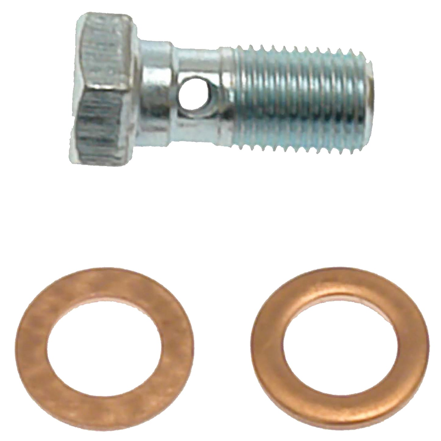Carlson Brake Hydraulic Banjo Bolt H9466-2