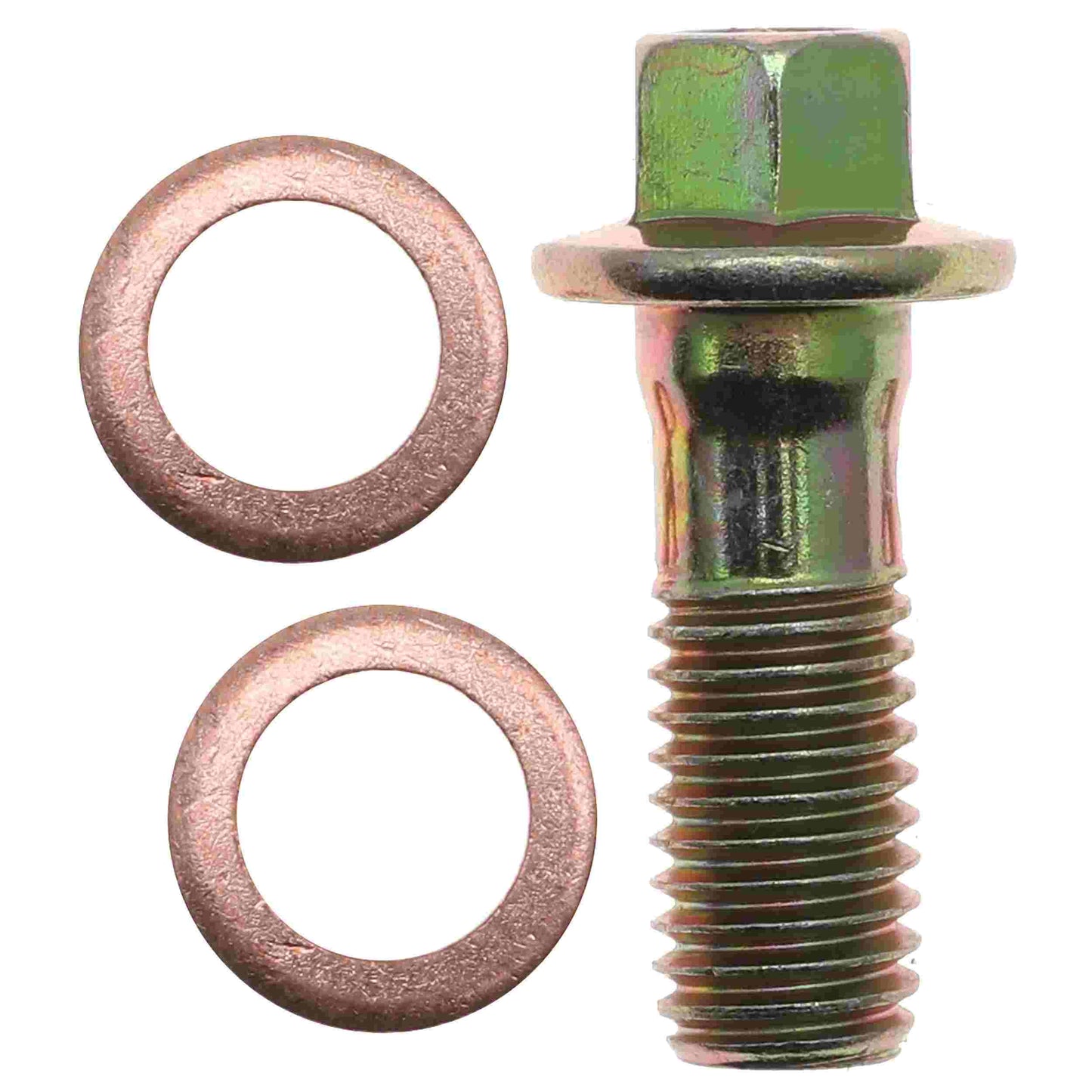 Carlson Brake Hydraulic Banjo Bolt H9470-2