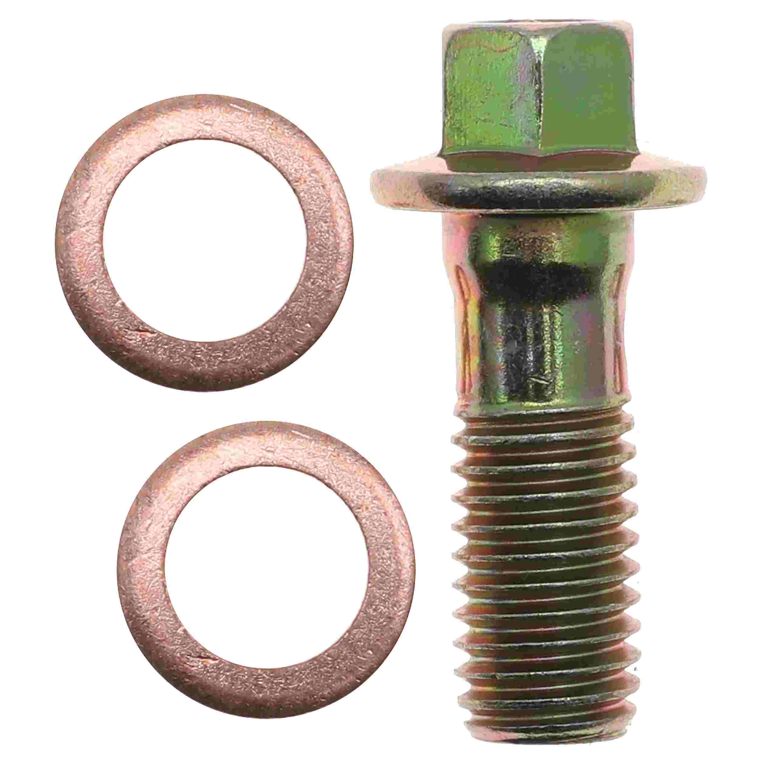 Carlson Brake Hydraulic Banjo Bolt H9470-2