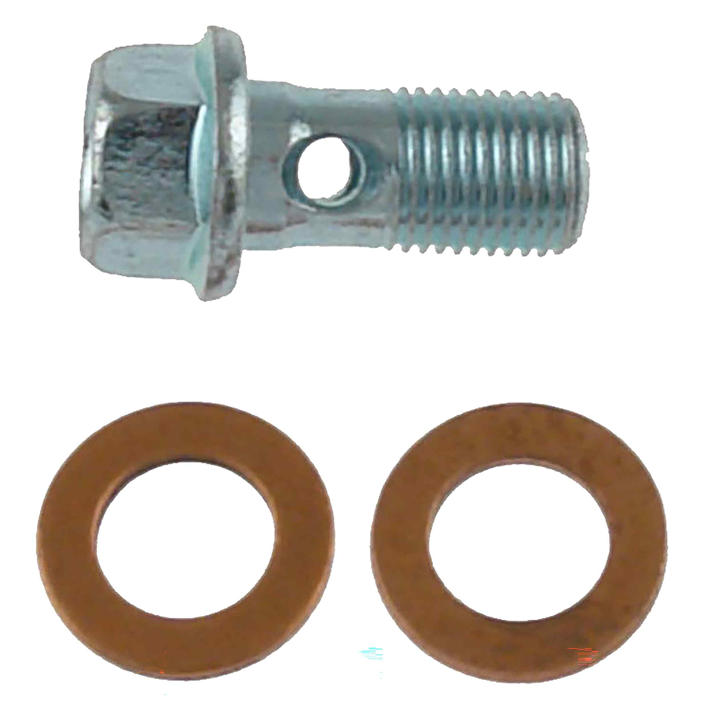 Carlson Brake Hydraulic Banjo Bolt H9471-2