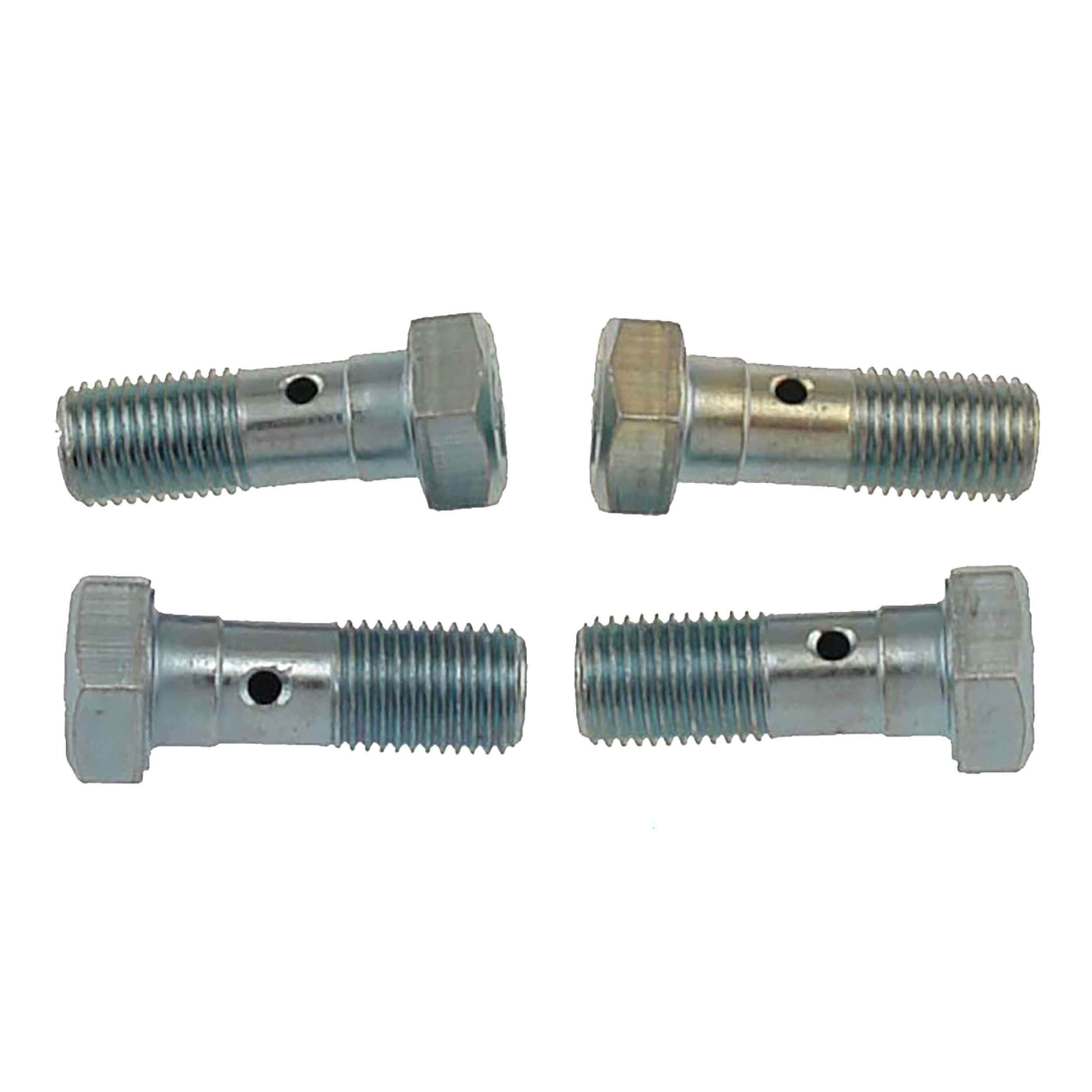 Carlson Brake Hydraulic Banjo Bolt H9472
