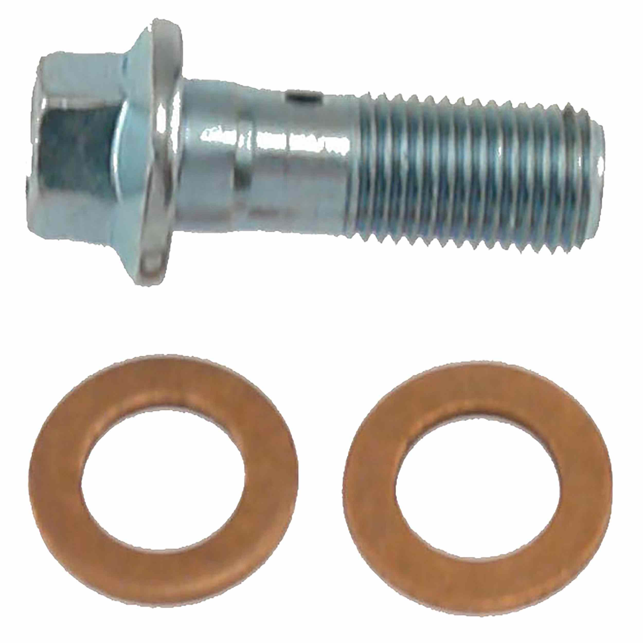 Carlson Brake Hydraulic Banjo Bolt H9473-2