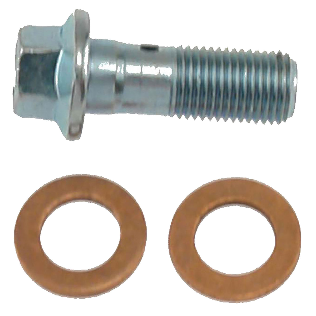 Carlson Brake Hydraulic Banjo Bolt H9473-2