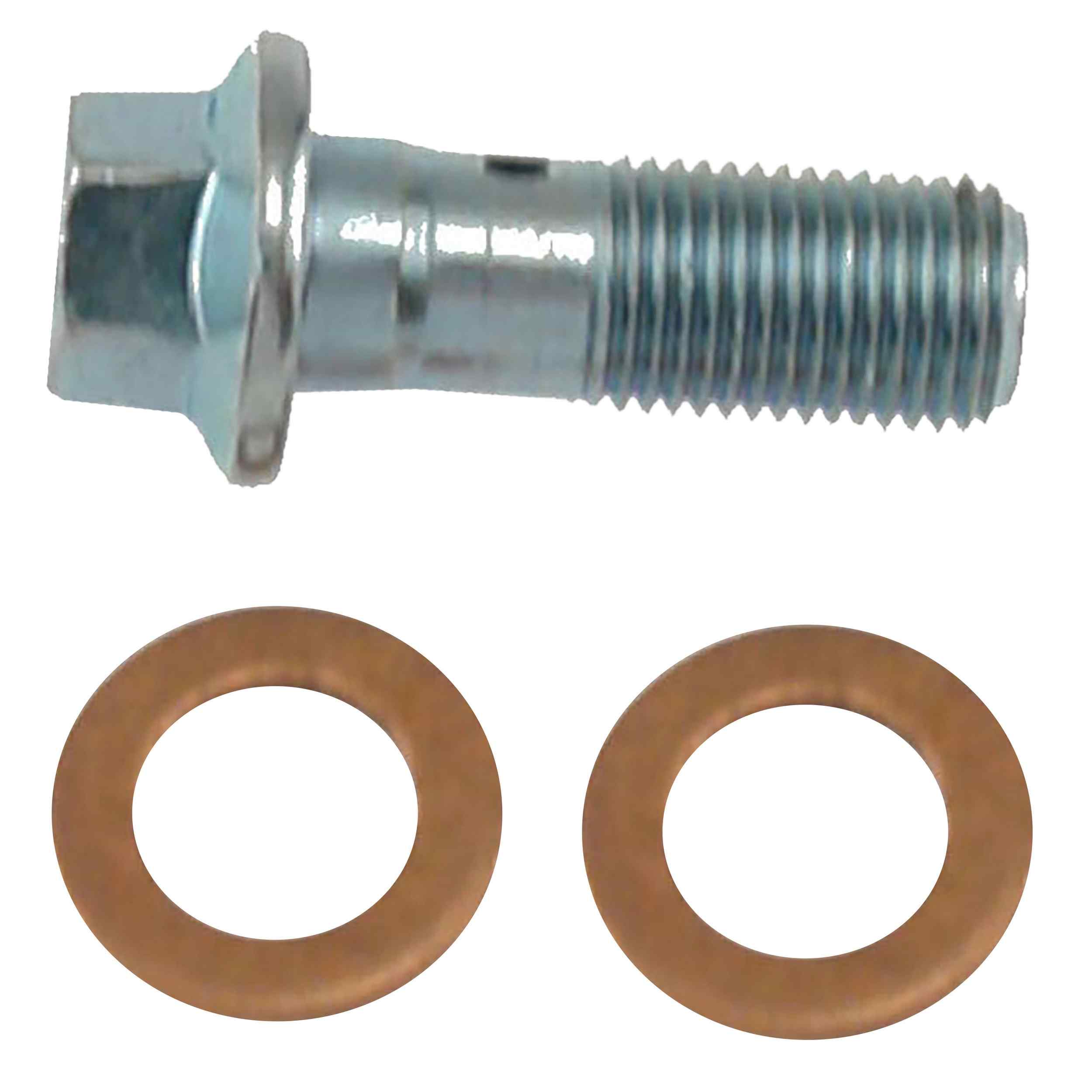 Carlson Brake Hydraulic Banjo Bolt H9473