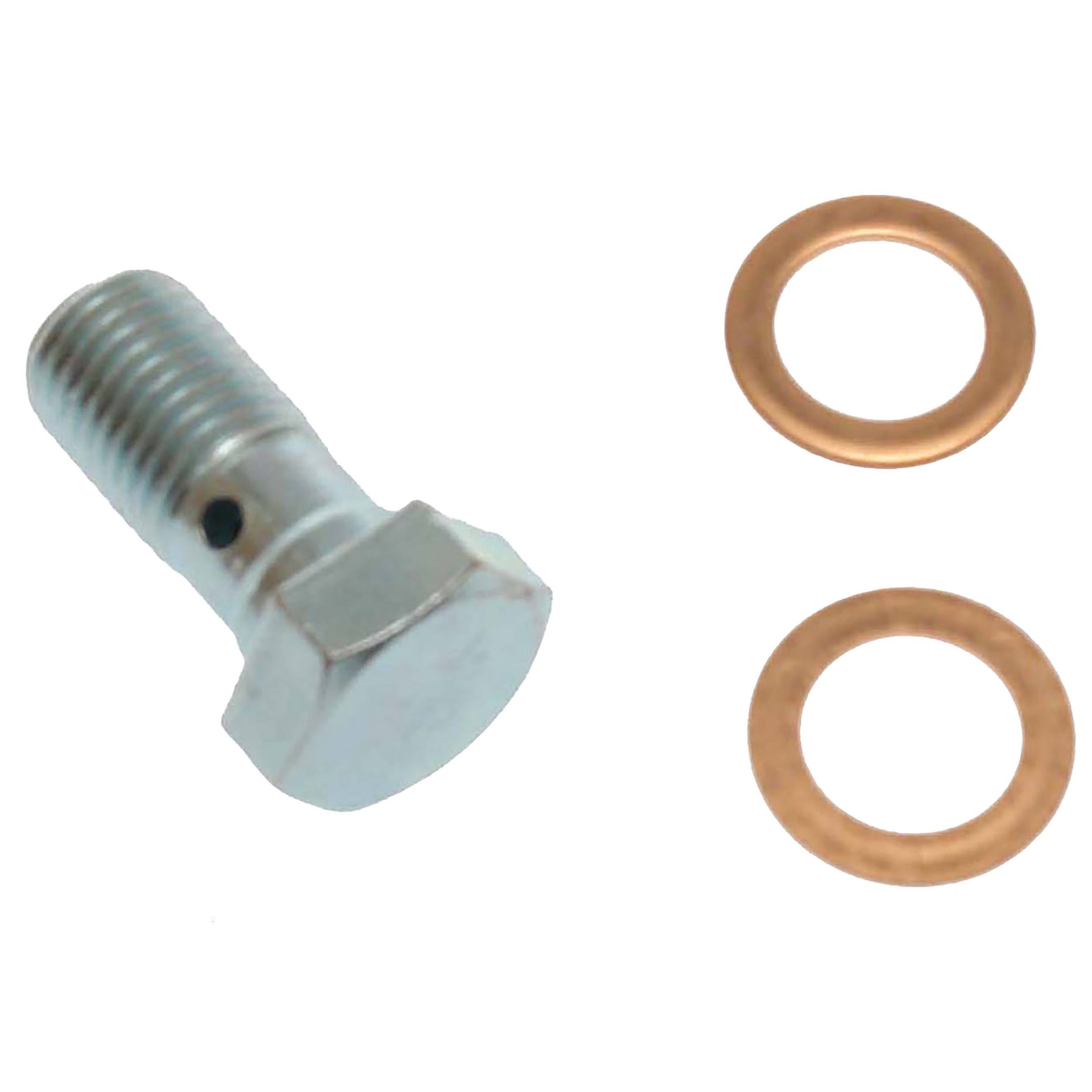 Carlson Brake Hydraulic Banjo Bolt H9474-2