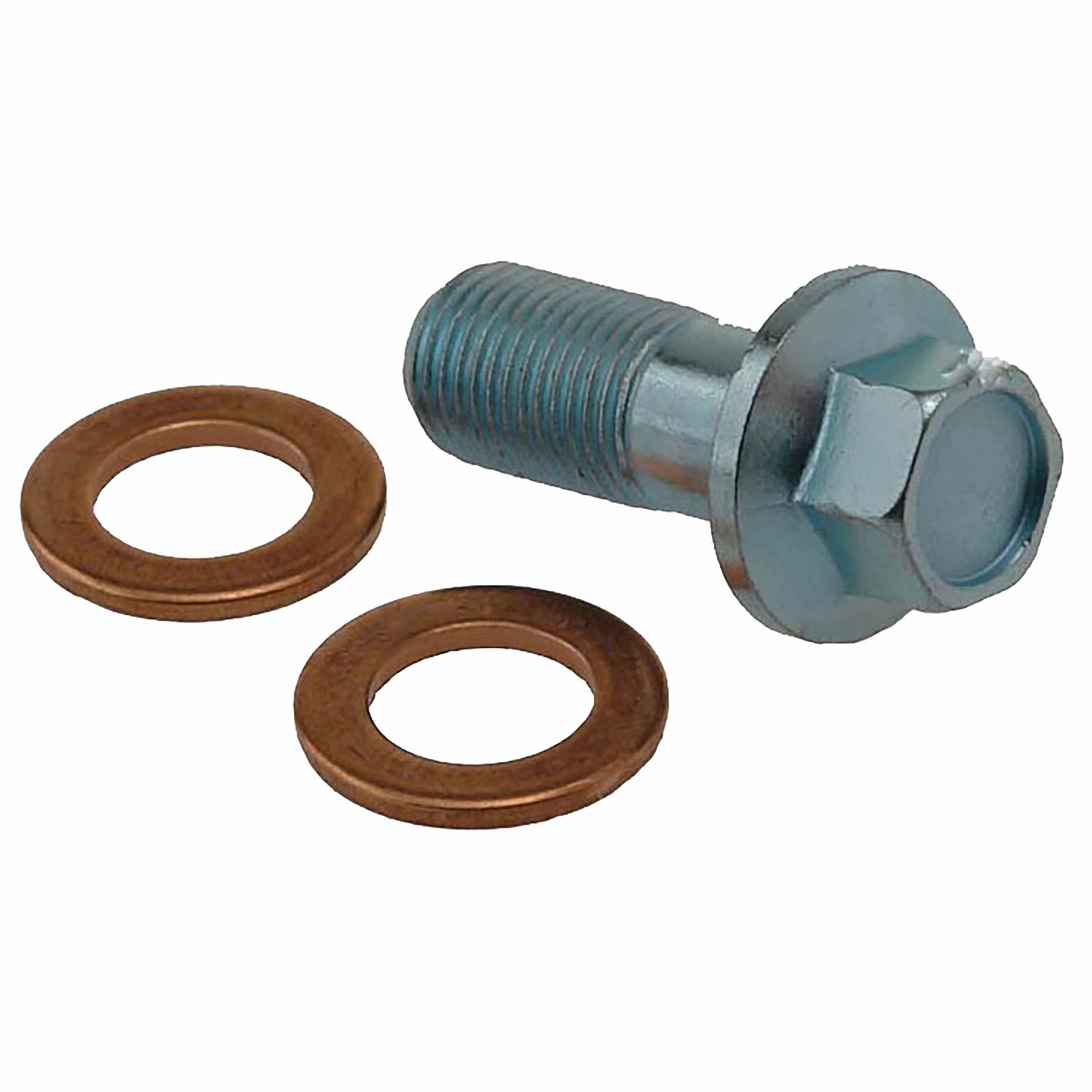 Carlson Brake Hydraulic Banjo Bolt H9477-2