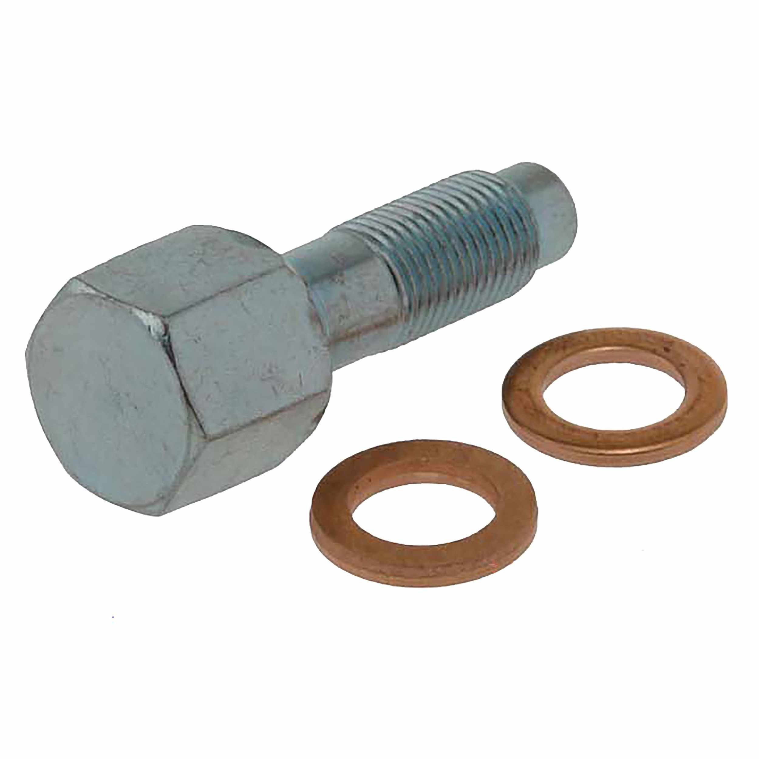 Carlson Brake Hydraulic Banjo Bolt H9478-2