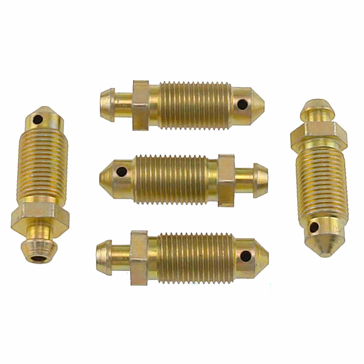 Carlson Brake Bleeder Screw H9483