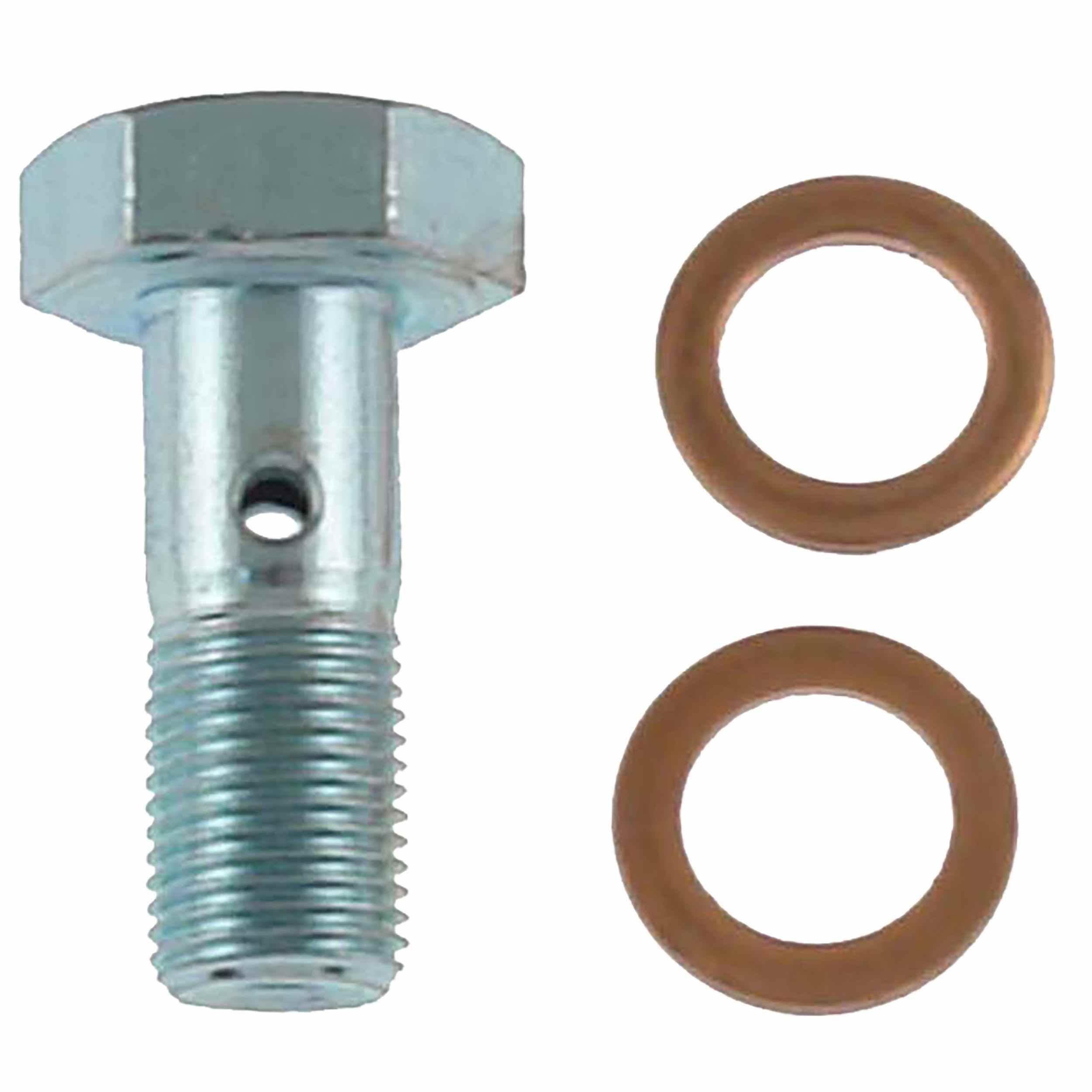 Carlson Brake Hydraulic Banjo Bolt H9487-2