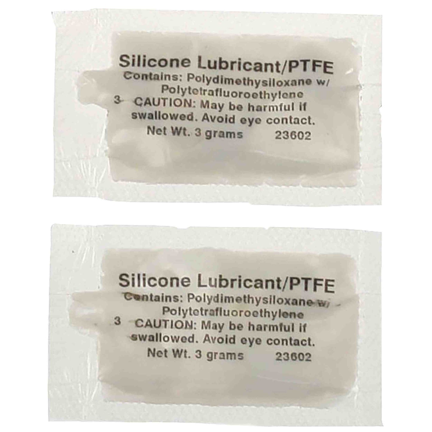 Carlson Silicone Grease H9490-2