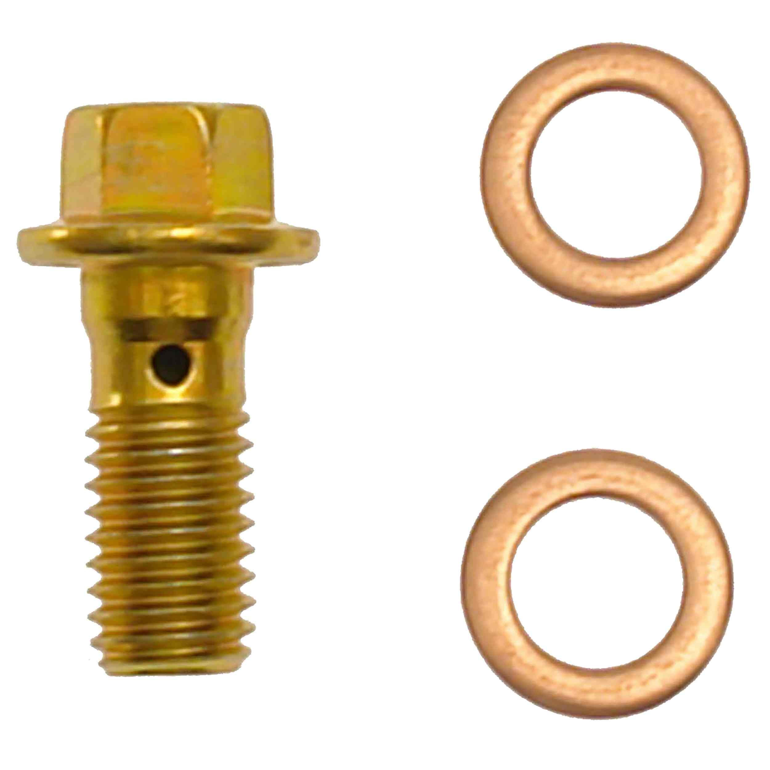 Carlson Brake Hydraulic Banjo Bolt H9501-2