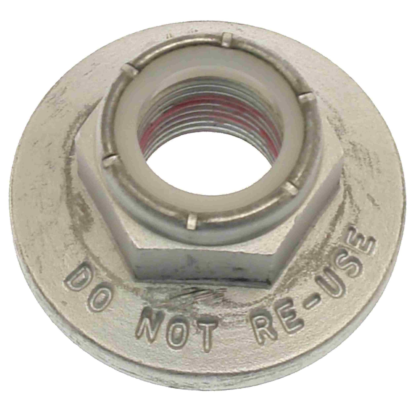 Carlson Wheel Hub Nut HN1