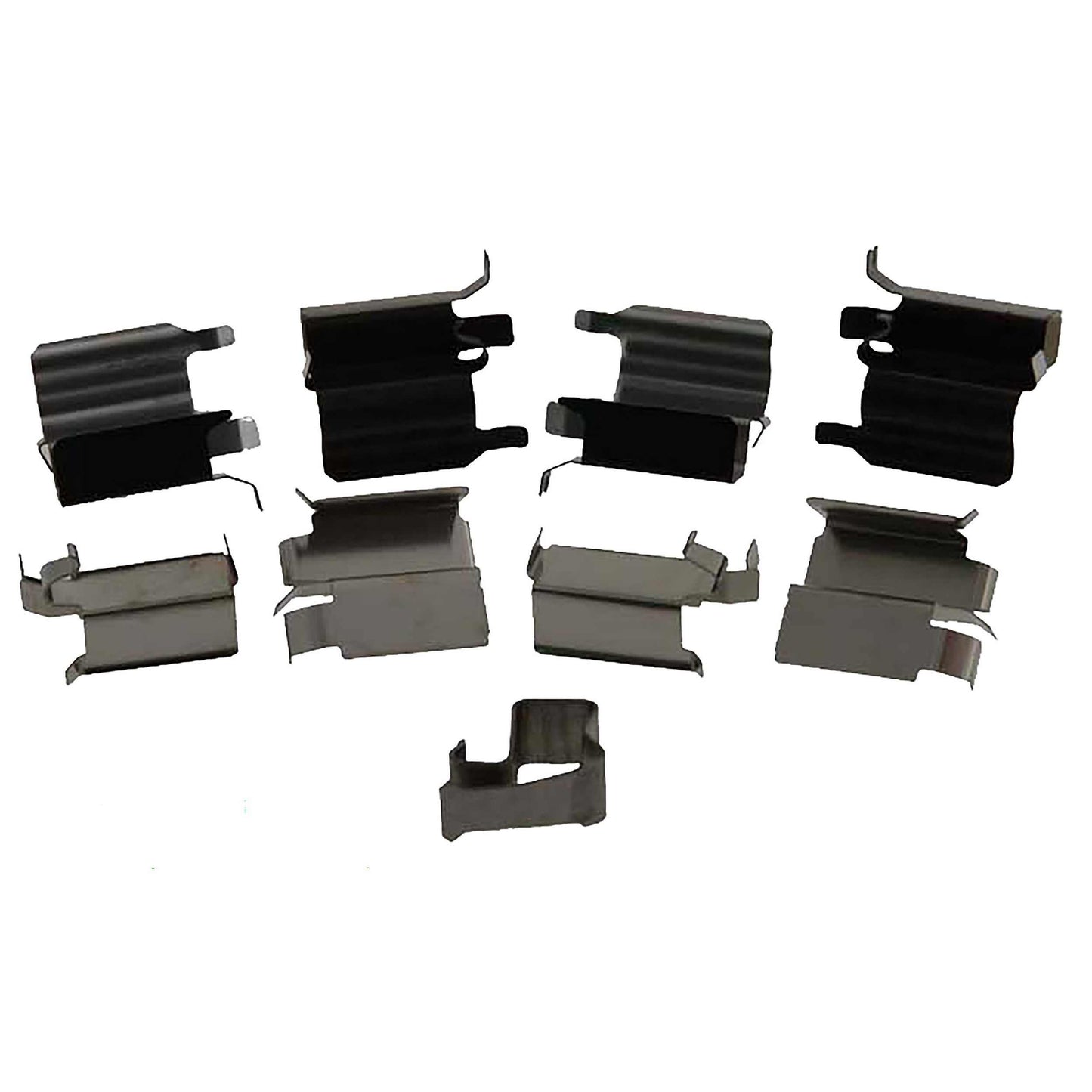 Carlson Disc Brake Caliper Abutment Service Kit P1009