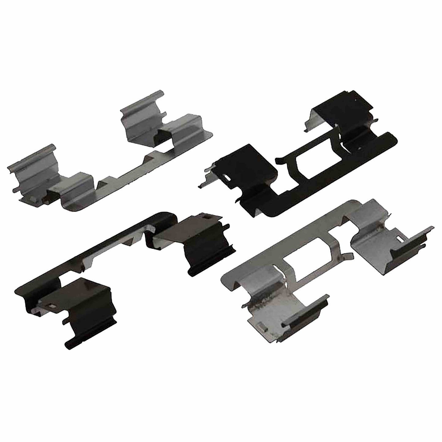 Carlson Disc Brake Caliper Abutment Service Kit P1011