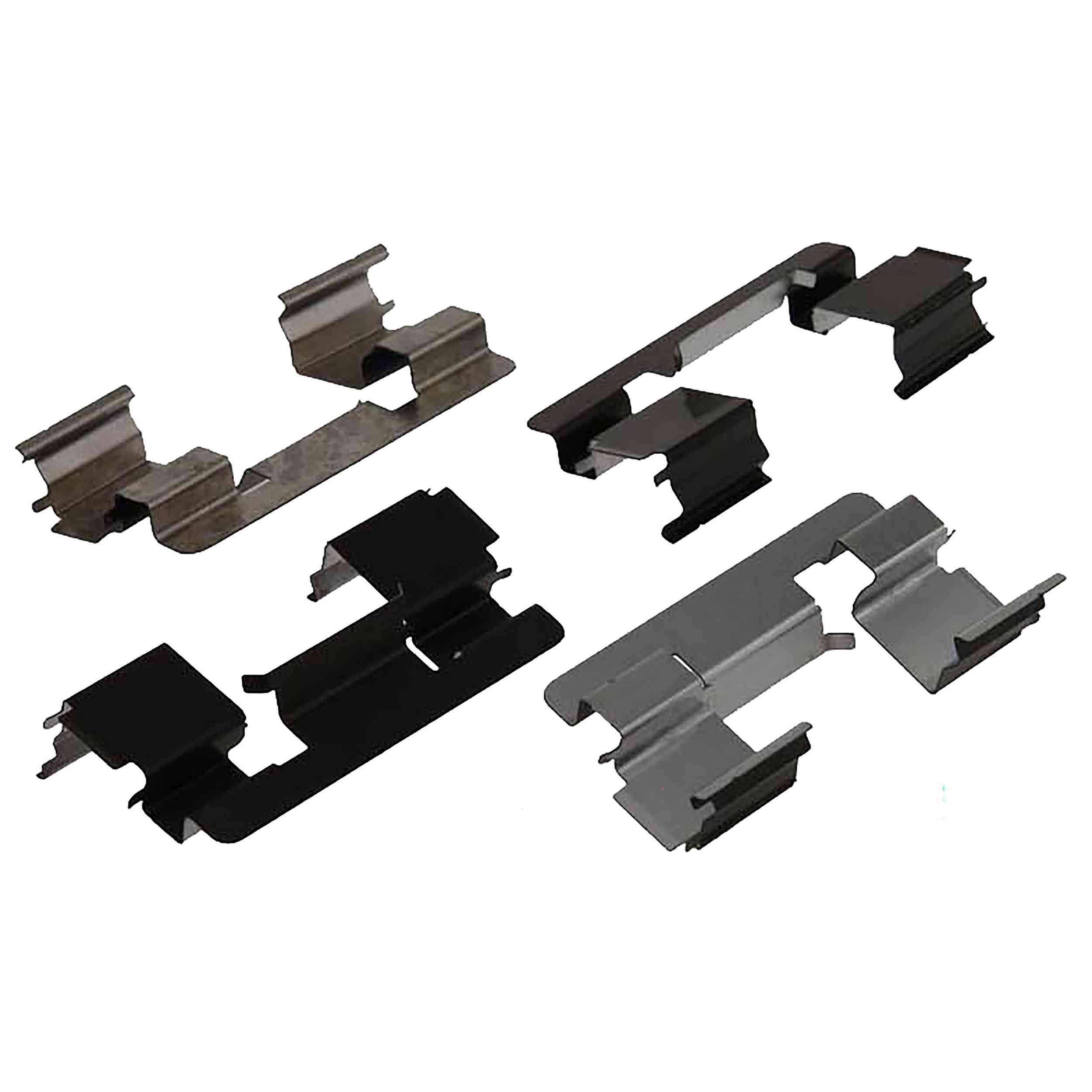 Carlson Disc Brake Caliper Abutment Service Kit P1015