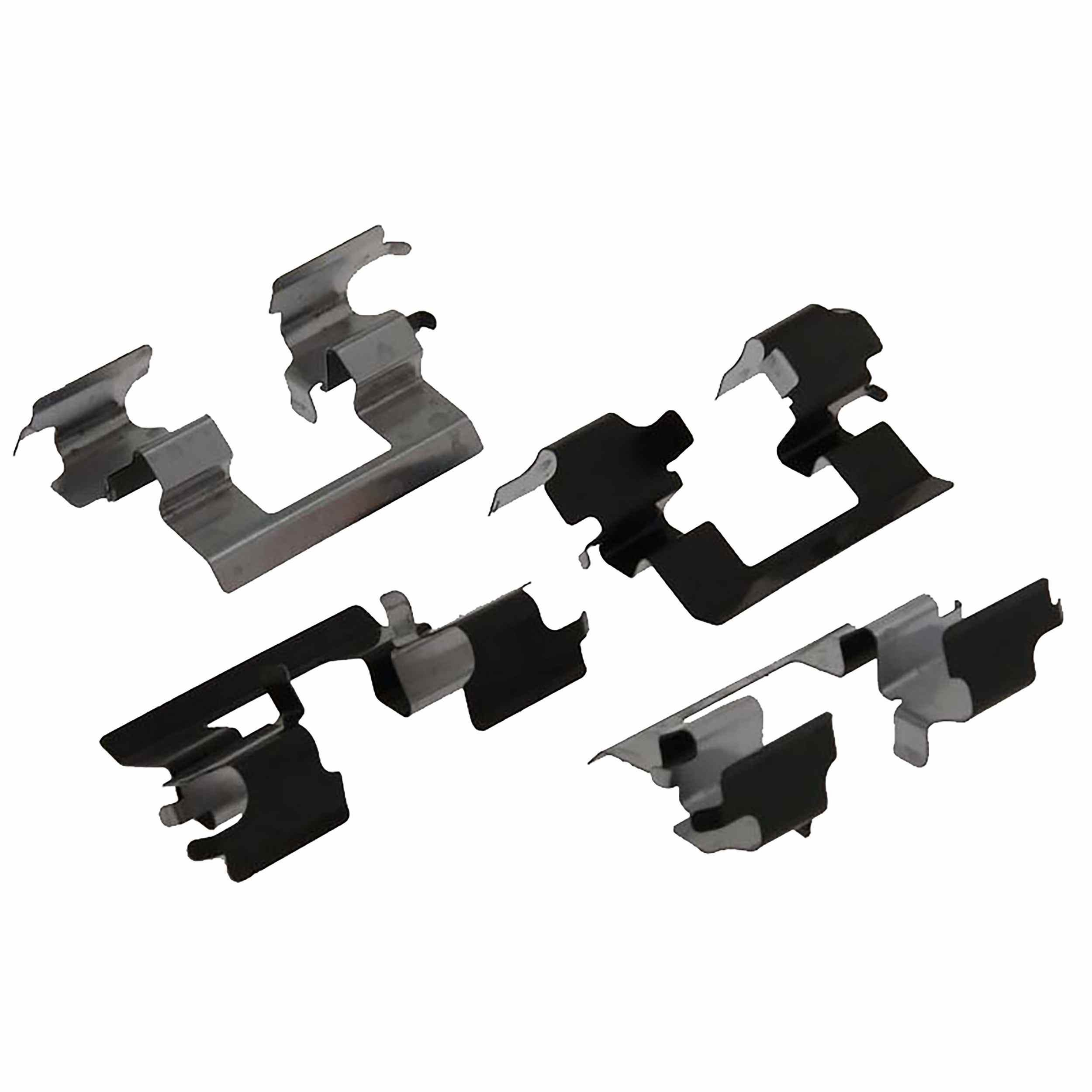 Carlson Disc Brake Caliper Abutment Service Kit P1033