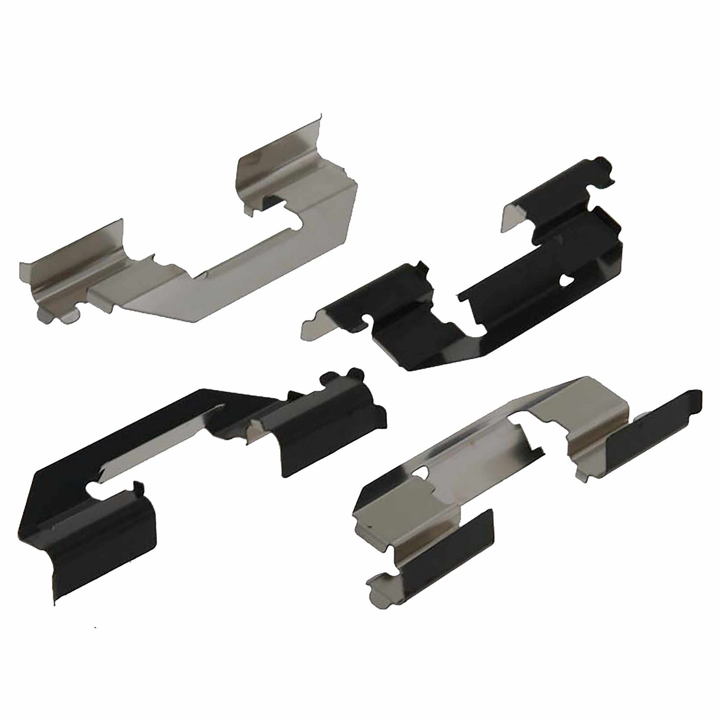 Carlson Disc Brake Caliper Abutment Service Kit P1043