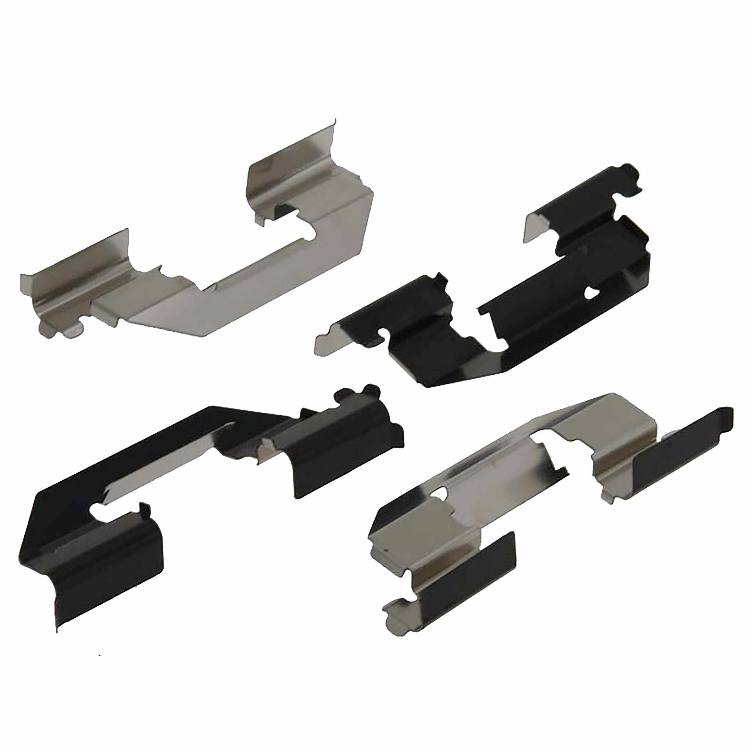 Carlson Disc Brake Caliper Abutment Service Kit P1043
