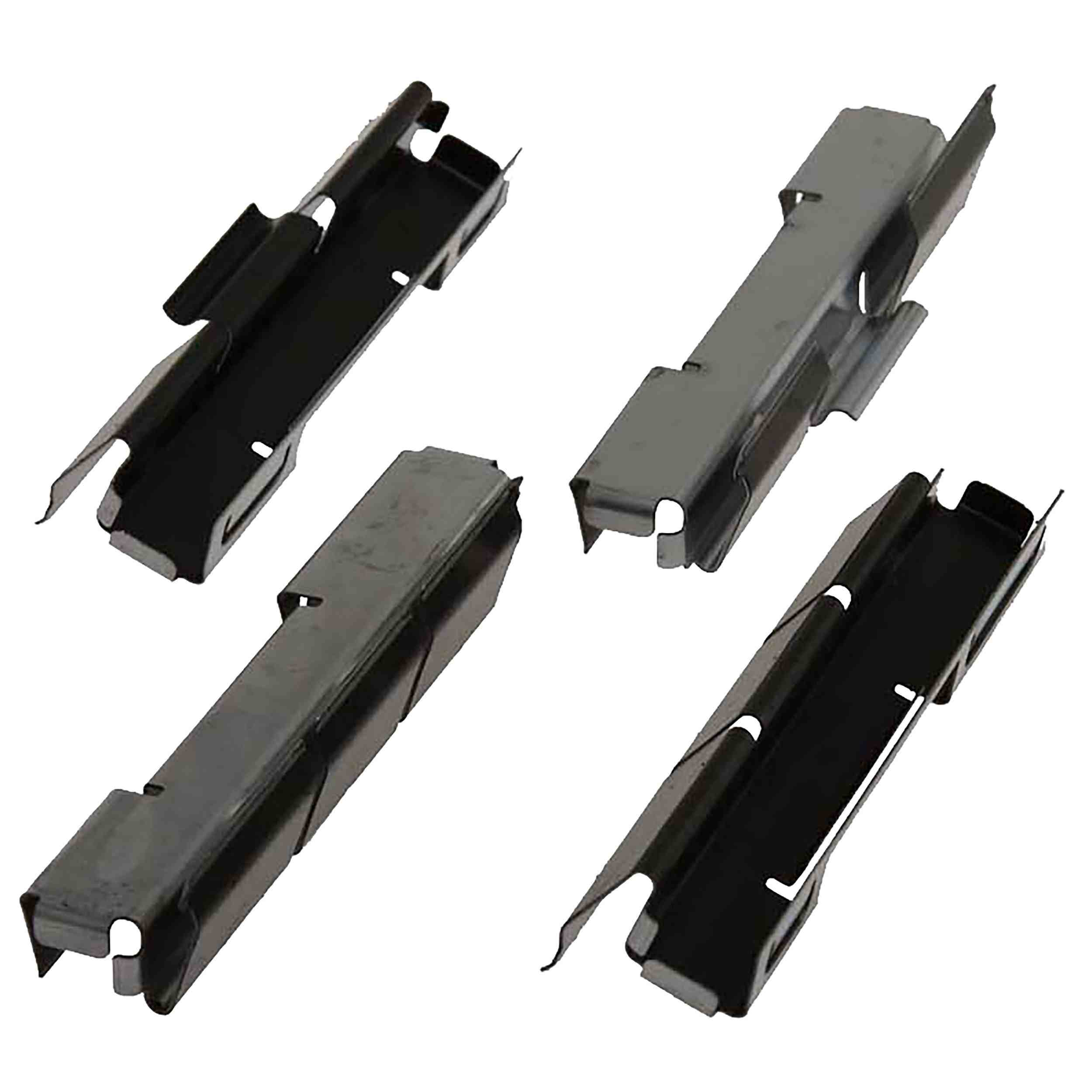 Carlson Disc Brake Caliper Abutment Service Kit P1054