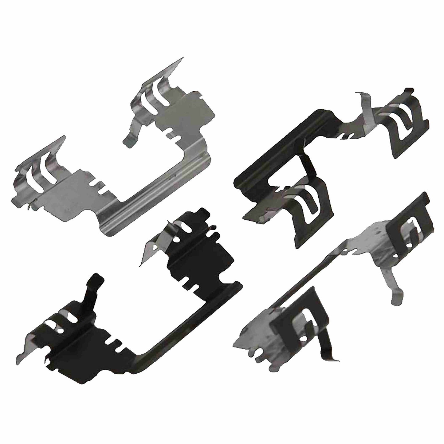 Carlson Disc Brake Caliper Abutment Service Kit P1056