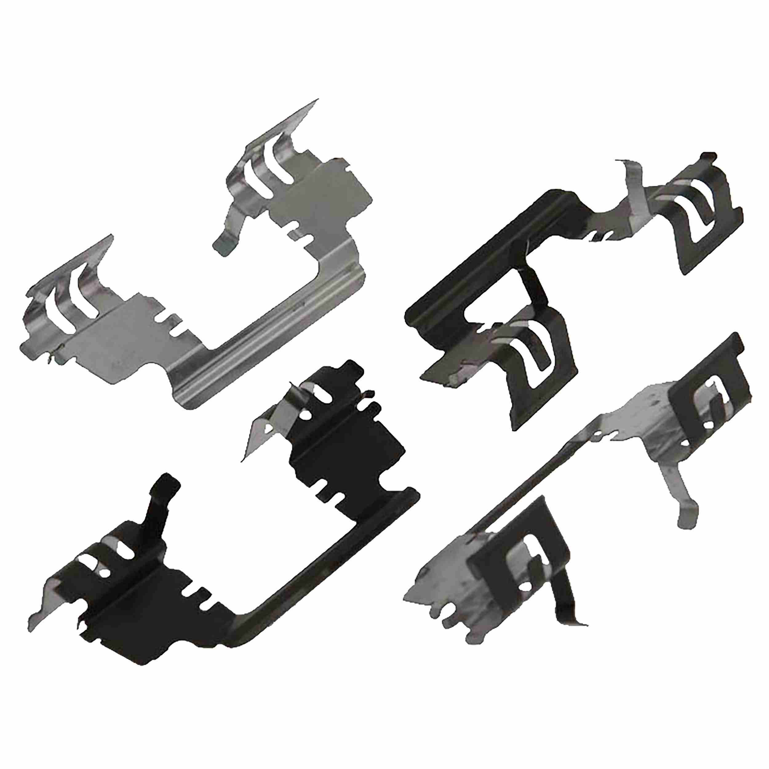 Carlson Disc Brake Caliper Abutment Service Kit P1056