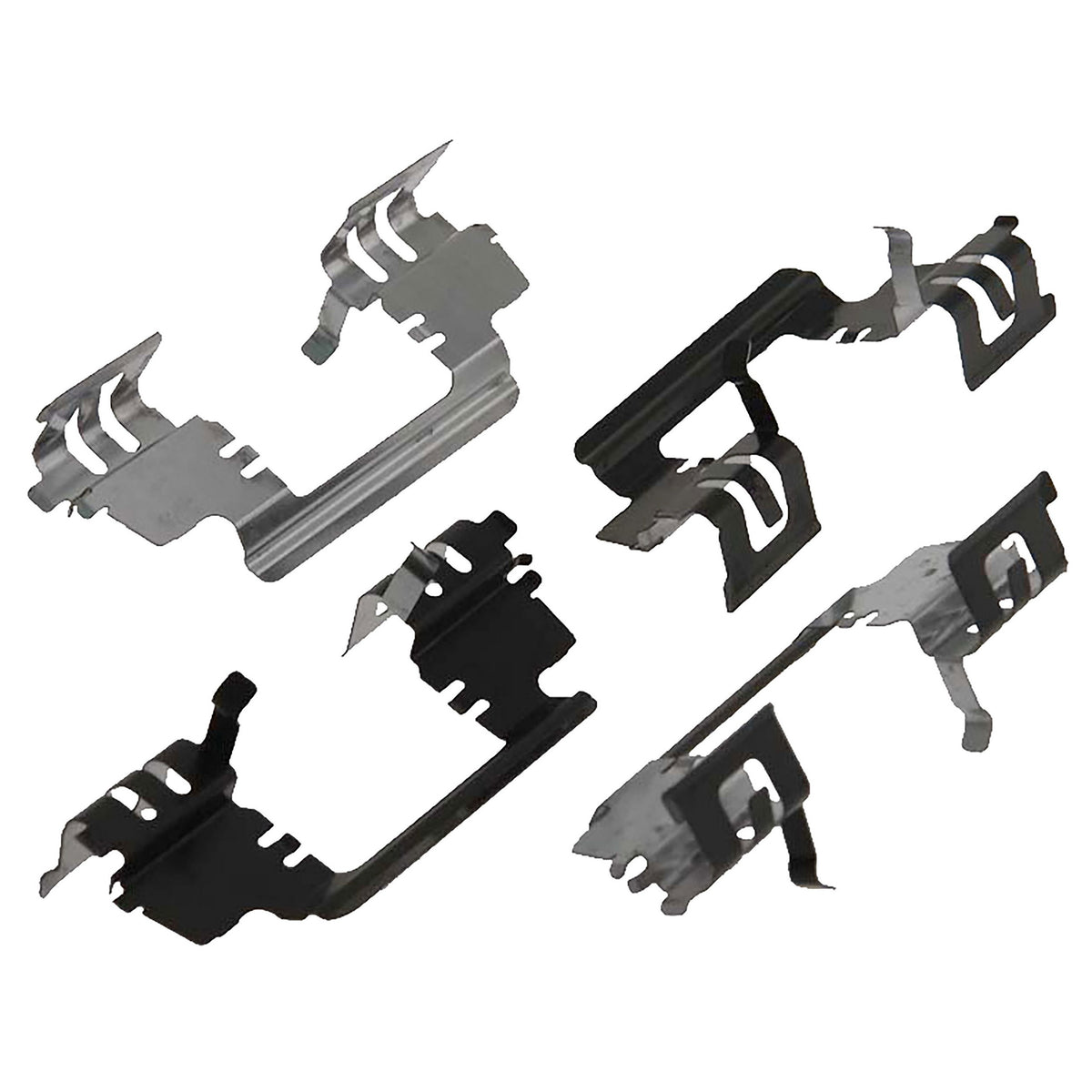 Carlson Disc Brake Caliper Abutment Service Kit P1056