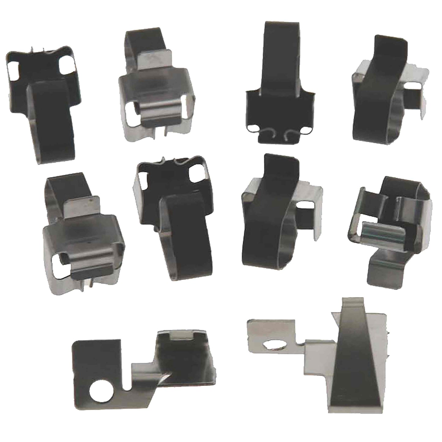 Carlson Disc Brake Caliper Abutment Service Kit P1068