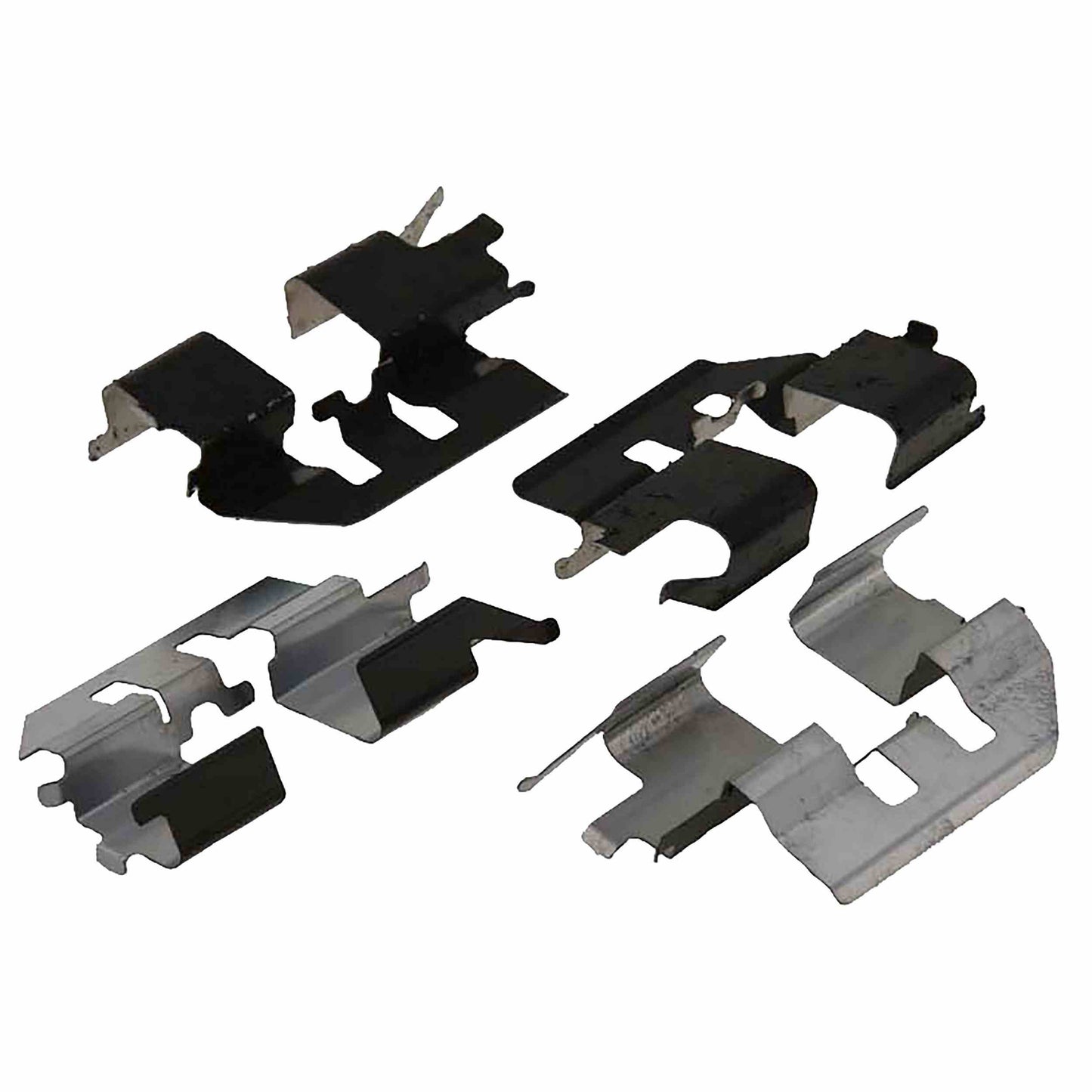 Carlson Disc Brake Caliper Abutment Service Kit P1074