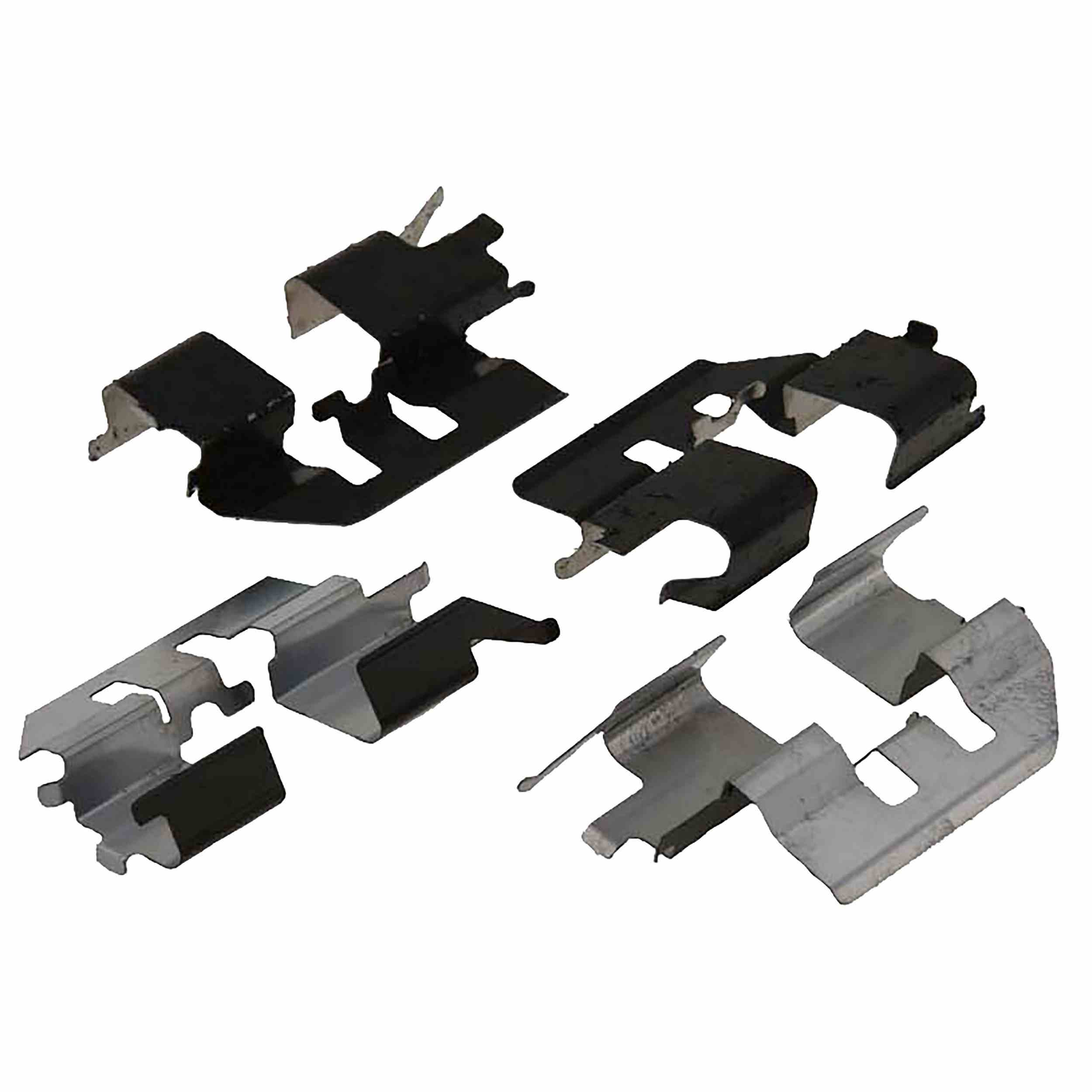 Carlson Disc Brake Caliper Abutment Service Kit P1074