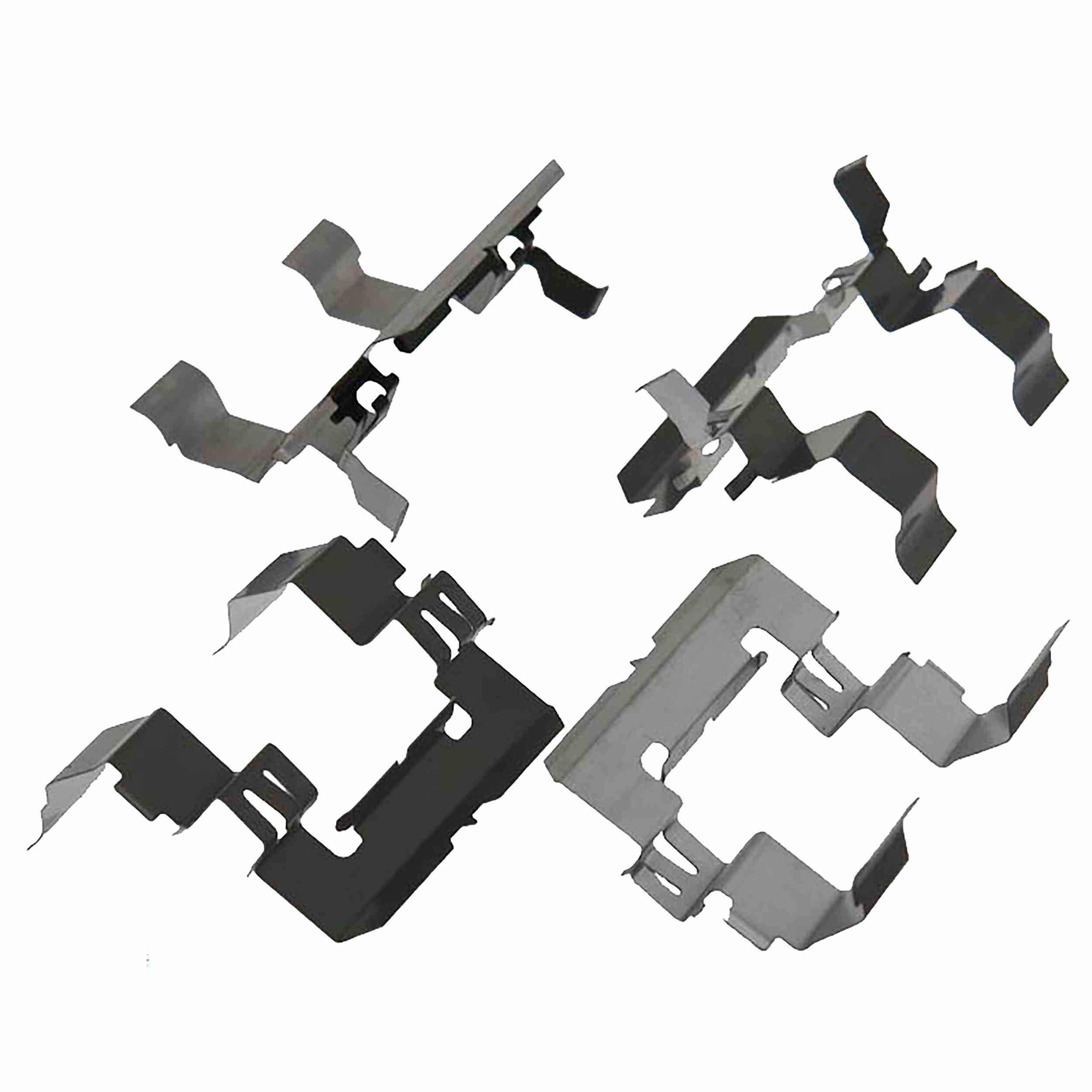 Carlson Disc Brake Caliper Abutment Service Kit P1078